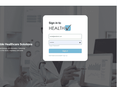 HealthCheckDx