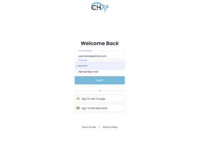 C4hxp CRM